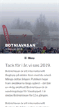 Mobile Screenshot of botniavasan.fi